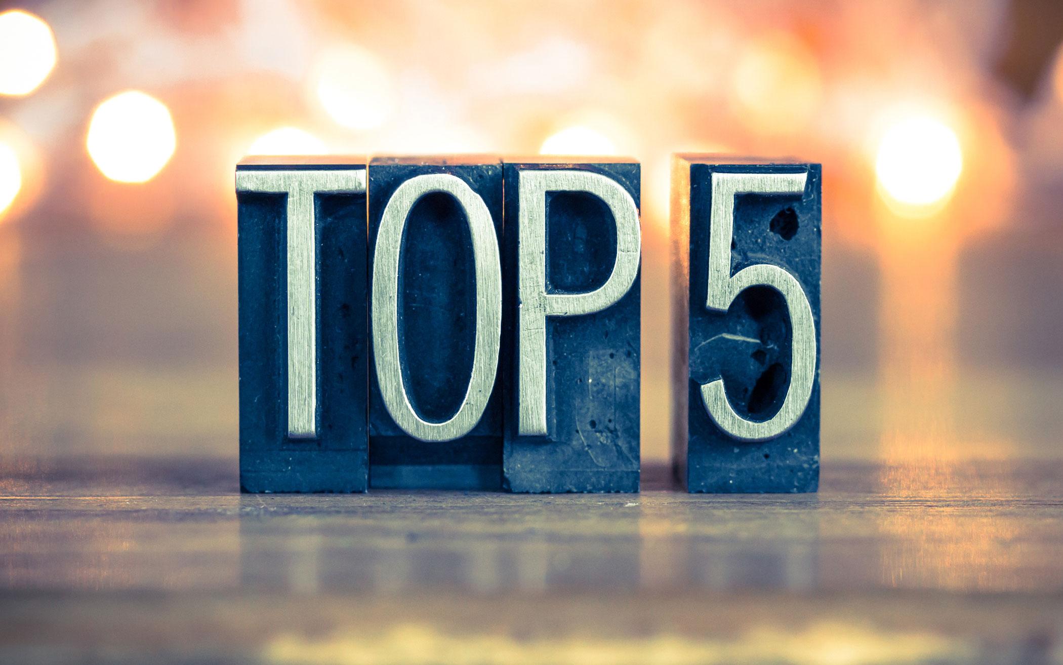 Top 5 des meilleurs plugins Google Analytics pour WordPress - Avis