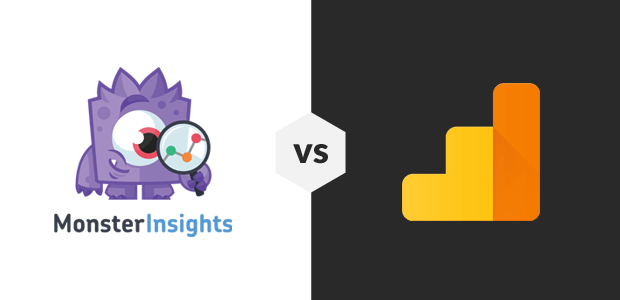 MonsterInsights vs Google Analytics - Quelle est la vraie différence? - Avis
