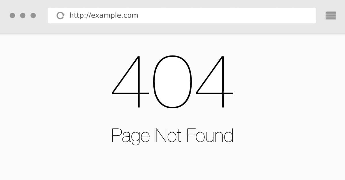Comment rediriger les erreurs 404 et les anciennes URL ?