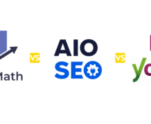 Rank Math vs Yoast vs All in One SEO : Quel est le meilleur plugin de référencement sur WordPress ?
