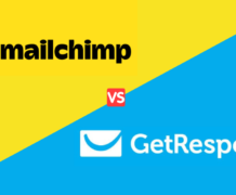 Getresponse vs Mailchimp : Quel service d'email marketing est fait pour vous ? (2021)