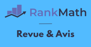 Avis rank Math