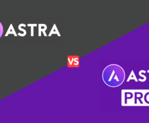 Astra et Astra Pro : Quelle version du thème WordPress choisir ? (Comparaison et Avis)
