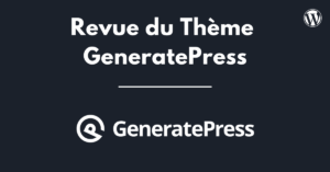 avis generatepress