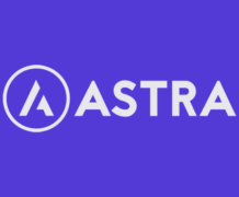 Comment changer les couleurs de l'en-tête et du menu dans le thème Astra ?
