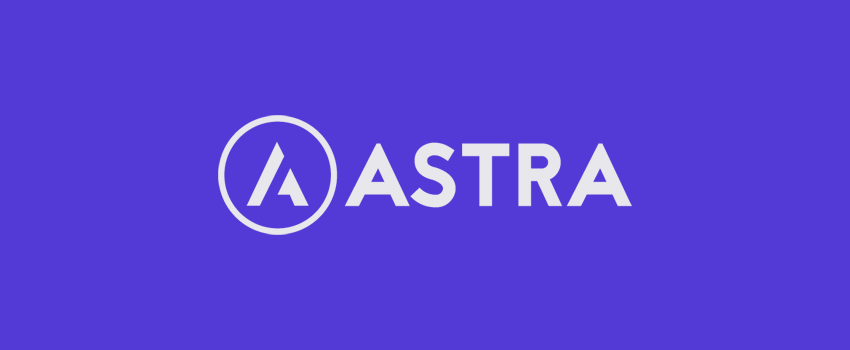 theme wordpress Astra
