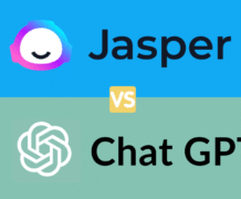 ChatGPT vs Jasper Chat : Quel Chatbot IA est le meilleur ? (Comparaison)
