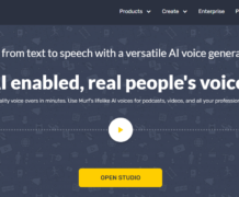 Avis sur Murf AI : Est-ce le meilleur générateur de voix IA ? Avis sur Murf AI : Est-ce le meilleur générateur de voix IA ?