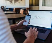 Les Meilleurs Outils d'IA pour le Trading et l'Investissement Les Meilleurs Outils d'IA pour le Trading et l'Investissement