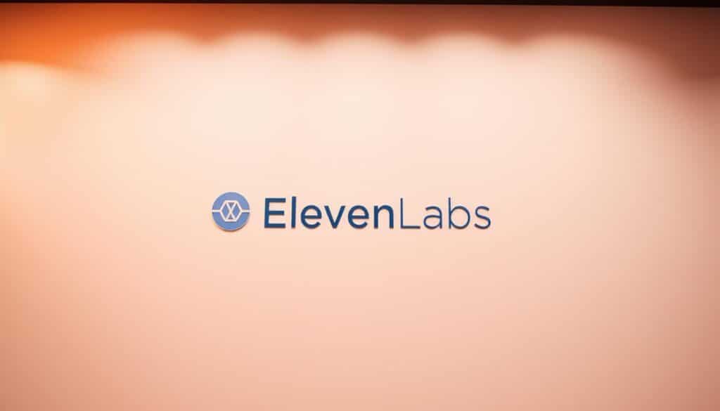 A high-quality, photorealistic image of the ElevenLabs text-to-speech logo and product branding. The logo is prominently featured in the center of the frame, with a clean, minimalist background. The lighting is soft and diffused, creating a warm, inviting atmosphere. The angle is slightly elevated, giving the logo a sense of authority and importance. The composition is balanced, with the logo occupying the majority of the frame. The overall mood is professional, sleek, and modern, reflecting the advanced technology and capabilities of the ElevenLabs platform. A high-quality, photorealistic image of the ElevenLabs text-to-speech logo and product branding. The logo is prominently featured in the center of the frame, with a clean, minimalist background. The lighting is soft and diffused, creating a warm, inviting atmosphere. The angle is slightly elevated, giving the logo a sense of authority and importance. The composition is balanced, with the logo occupying the majority of the frame. The overall mood is professional, sleek, and modern, reflecting the advanced technology and capabilities of the ElevenLabs platform.