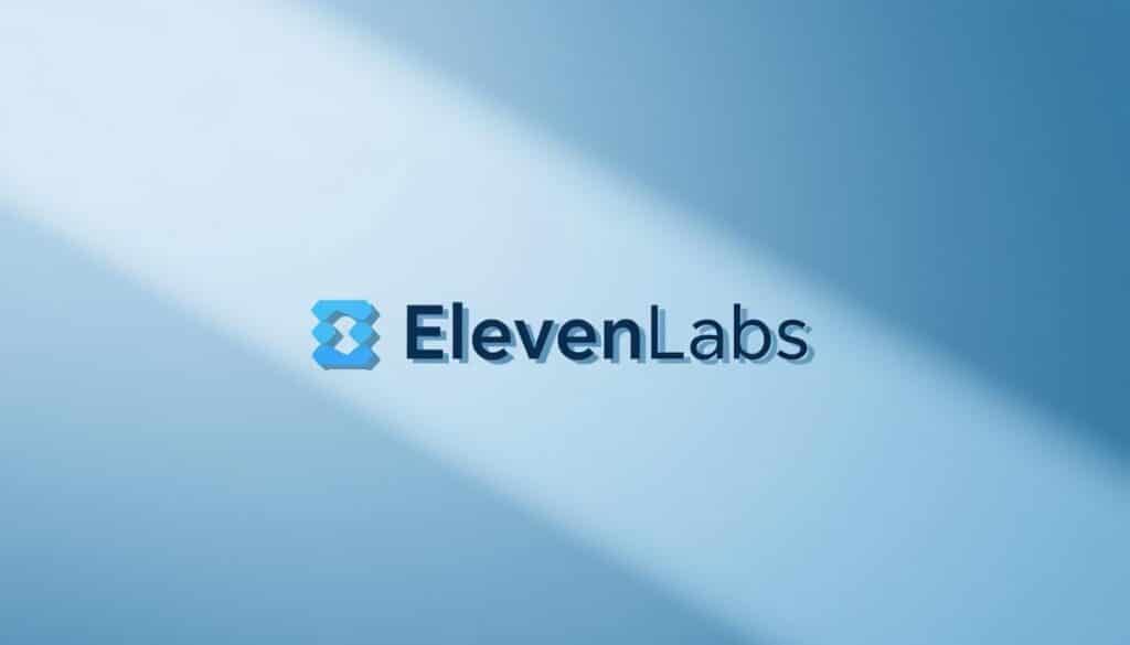A sleek, modern API interface with a clean, minimalist design. The foreground features the "ElevenLabs" logo prominently displayed, rendered in a bold, geometric sans-serif font. The background is a soft, muted gradient in shades of blue and gray, evoking a sense of professionalism and technology. Lighting is crisp and directional, creating subtle shadows and highlights that add depth and dimension to the scene. The overall composition is well-balanced, with the API interface occupying the central focus, surrounded by negative space that allows the design elements to breathe. The mood is one of sophistication, efficiency, and innovation, perfectly capturing the essence of the ElevenLabs API. A sleek, modern API interface with a clean, minimalist design. The foreground features the "ElevenLabs" logo prominently displayed, rendered in a bold, geometric sans-serif font. The background is a soft, muted gradient in shades of blue and gray, evoking a sense of professionalism and technology. Lighting is crisp and directional, creating subtle shadows and highlights that add depth and dimension to the scene. The overall composition is well-balanced, with the API interface occupying the central focus, surrounded by negative space that allows the design elements to breathe. The mood is one of sophistication, efficiency, and innovation, perfectly capturing the essence of the ElevenLabs API.