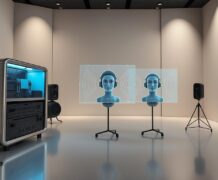 Meilleur générateur de voix IA : le classement 2025