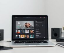 Les 5 Meilleurs Outils de Création de Contenu par IA en 2025 (Test et Avis)