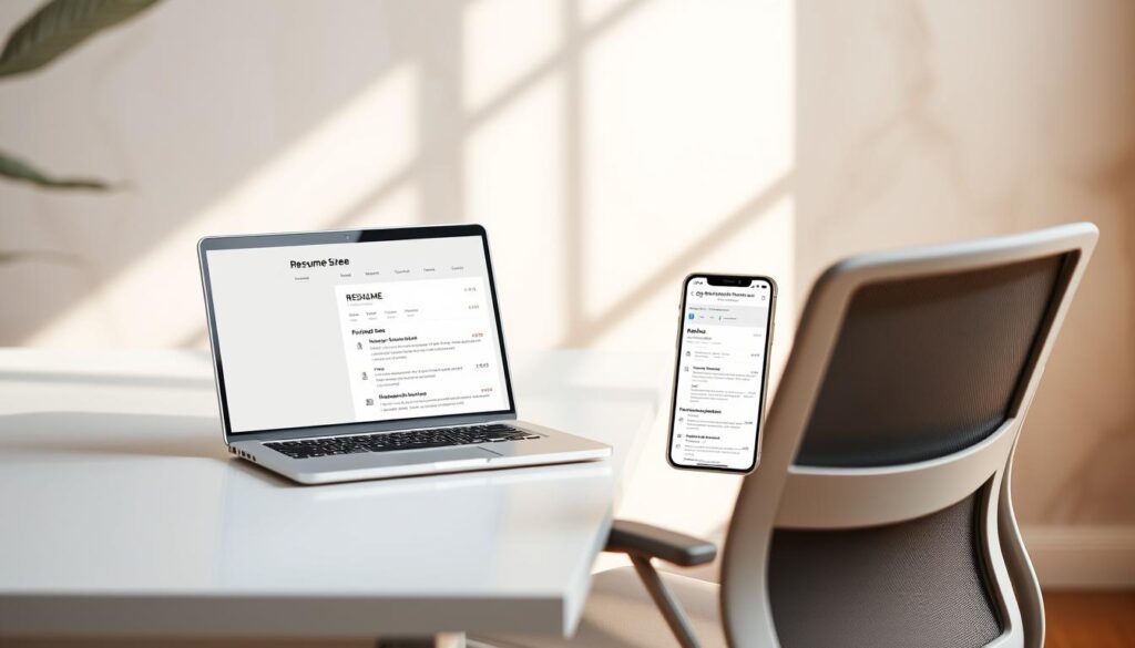 création de CV facile avec ChatGPT création de CV facile avec ChatGPT