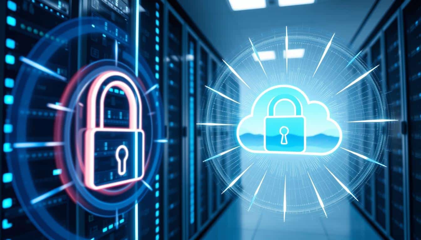 solutions de stockage cloud gratuites